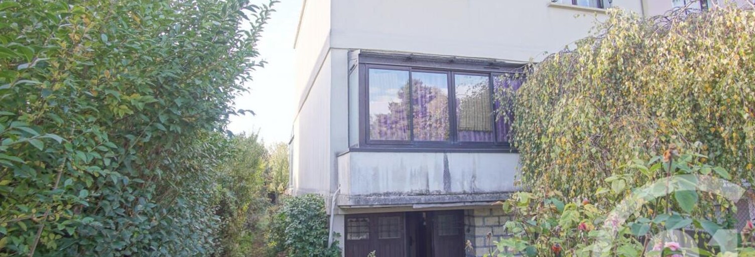 Maison 5 Pièces 147 m² à vendre à Choisy-le-Roi (94600)