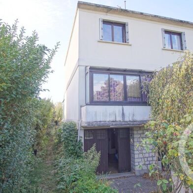 Maison 5 pièces 397000 €