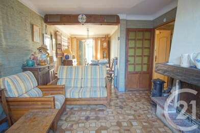 Maison 5 pièces 389000 €