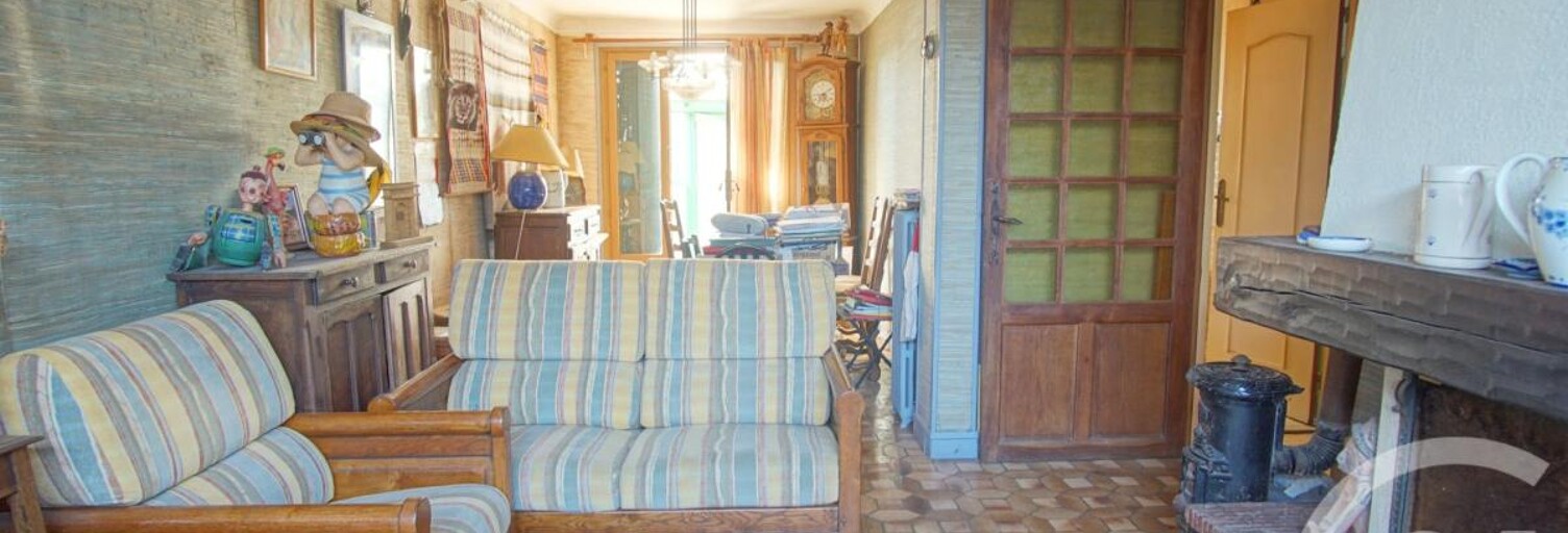 Maison 5 Pièces 147 m² à vendre à Choisy-le-Roi (94600)