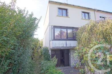 Maison 5 pièces 379000 €