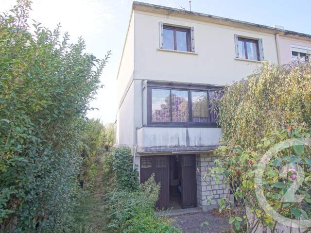 Pavillon — photo du bien