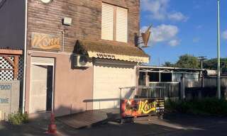 Immeuble  75 m² à vendre à Les Abymes (97139)