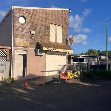 Immeuble  280000 €