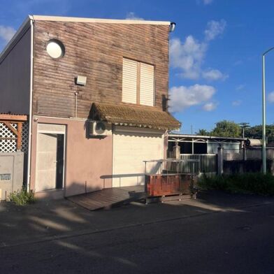 Immeuble  280000 €