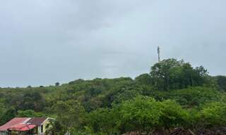 Terrain  1020 m² à vendre à Le Moule (97160)