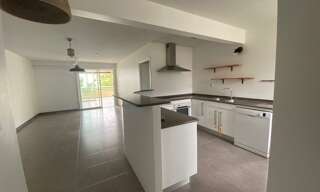 Appartement 4 Pièces 126 m² à louer à Fort-de-France (97200)