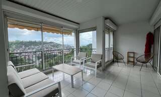 Appartement 4 Pièces 141 m² à louer à Fort-de-France (97200)