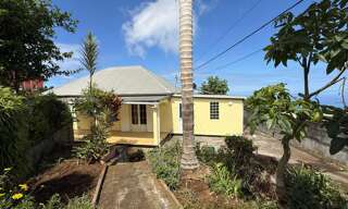 Maison 4 Pièces 110 m² à vendre à Saint-Leu (97436)