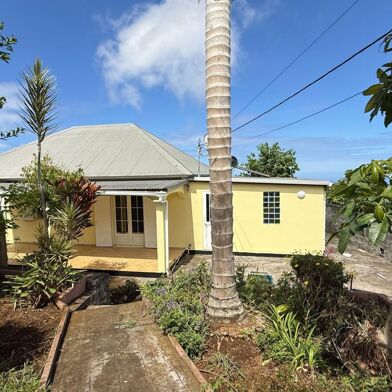 Maison 4 pièces 285000 €