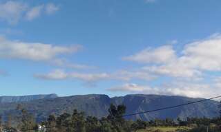 Maison 4 Pièces 94 m² à louer à Le Tampon (97430)