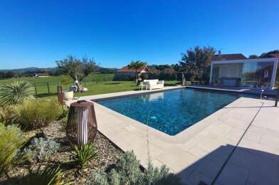 Maison 7 pièces 998500 €