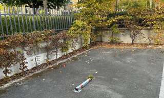 Garage  17 m² à vendre à Saint-Brice-Courcelles (51370)