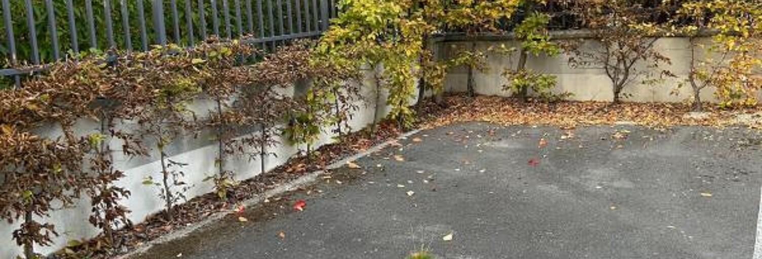 Garage  17 m² à vendre à Saint-Brice-Courcelles (51370)