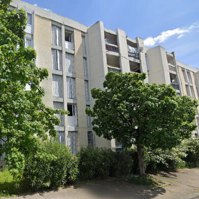 Appartement 3 pièces 480 €