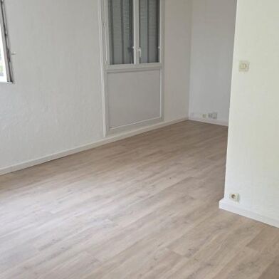 Appartement 3 pièces 420 €