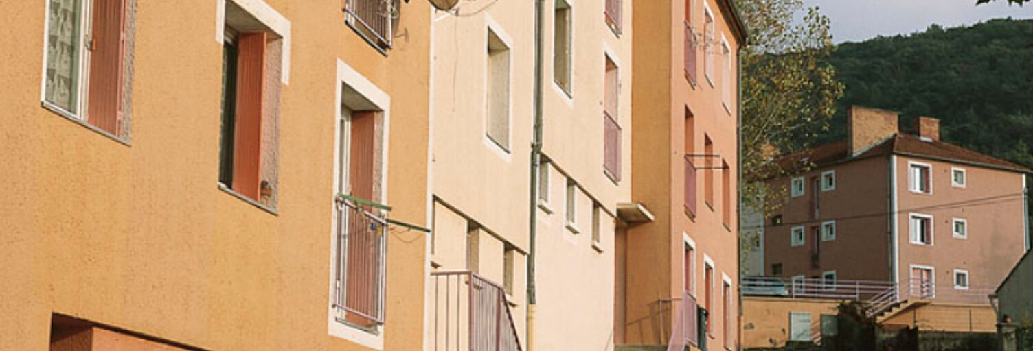 Appartement 3 Pièces 73 m² à louer à Malaucène (84340)