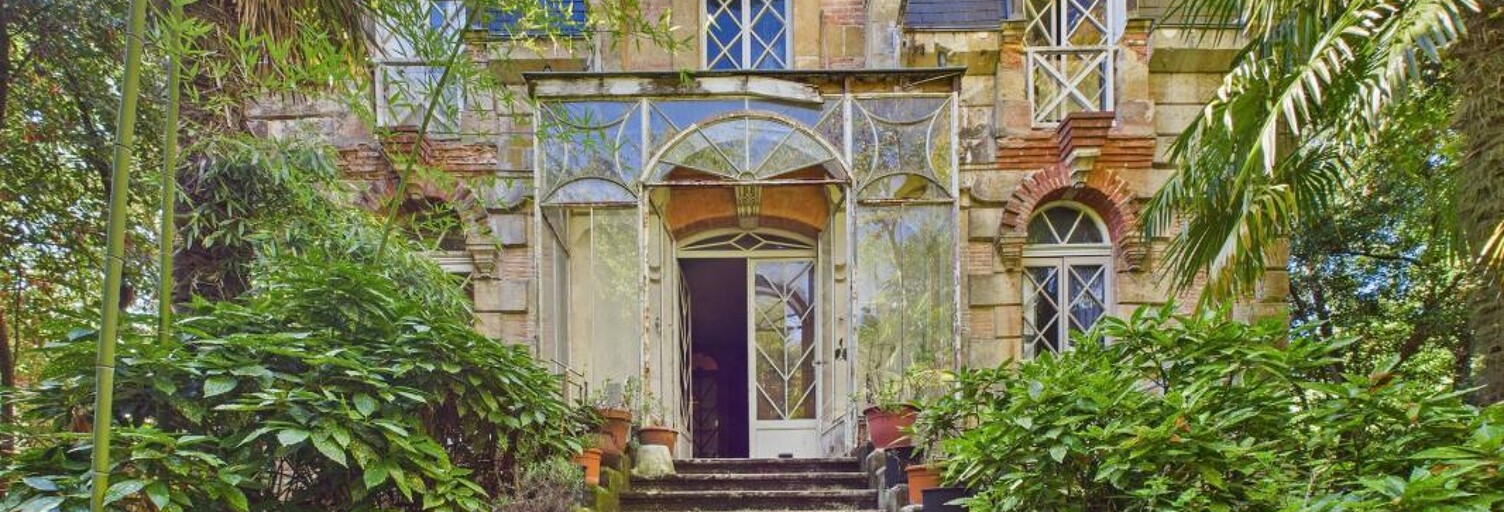 Maison 12 Pièces 300 m² à vendre à Arcachon (33120)