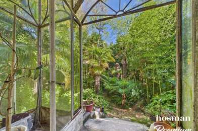 Maison 12 pièces 1856000 €