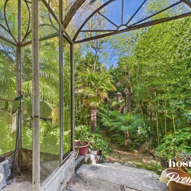 Maison 12 pièces 1856000 €