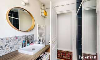 Appartement 3 Pièces 77 m² à vendre à Nanterre (92000)