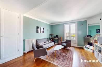 Appartement 3 pièces 380000 €