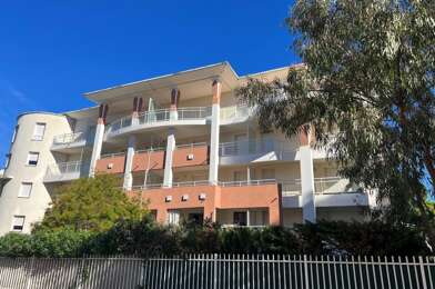 Appartement 2 pièces 271200 €