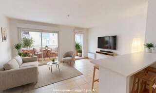 Appartement 2 Pièces 43 m² à vendre à Hyères (83400)