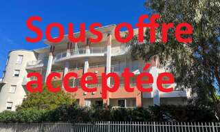 Appartement 2 Pièces 43 m² à vendre à Hyères (83400)