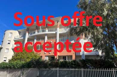 Appartement 2 pièces 337345 €