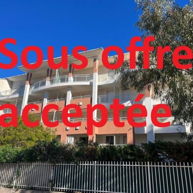 Appartement 2 pièces 337345 €