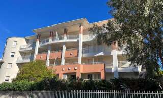 Appartement 2 Pièces 43 m² à vendre à Hyères (83400)