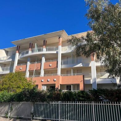 Appartement 2 pièces 327275 €