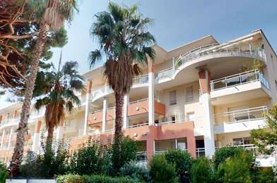 Appartement 2 pièces 270000 €