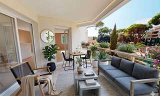 Appartement 4 Pièces 91 m² à vendre à Hyères (83400)