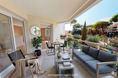 Appartement 4 pièces 500000 €