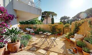 Appartement 3 Pièces 69 m² à vendre à Hyères (83400)