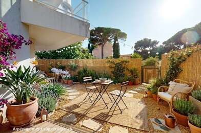 Appartement 3 pièces 415000 €