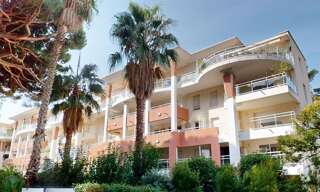 Appartement 2 Pièces 43 m² à vendre à Hyères (83400)