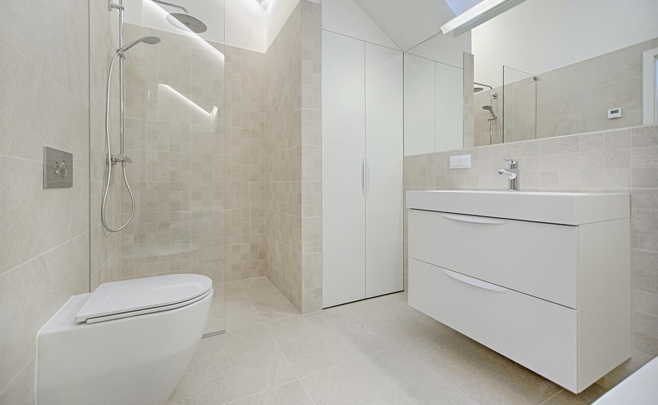 Appartement neuf 2 pièces 35 m²