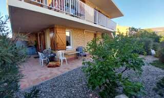 Appartement 2 Pièces 37 m² à vendre à Marseillan (34340)