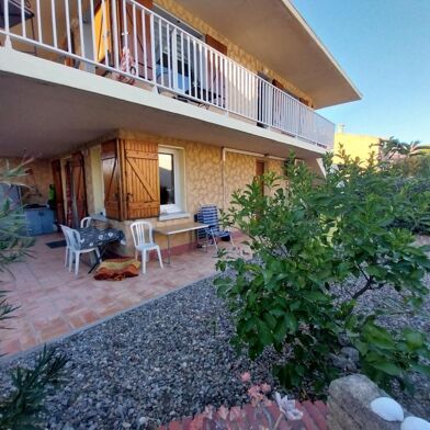 Appartement 2 pièces 149000 €