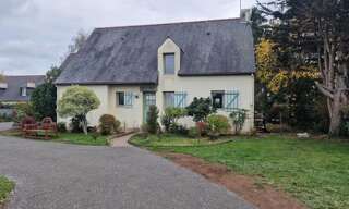 Maison 6 Pièces 163 m² à vendre à La Baule-Escoublac (44500)