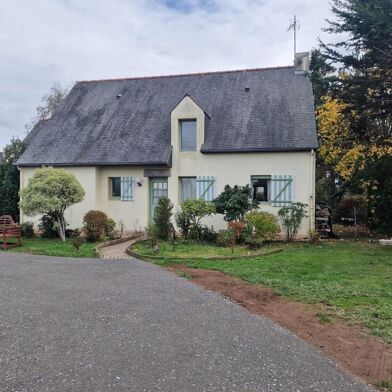 Maison 6 pièces 483000 €