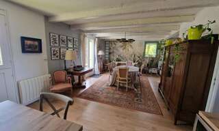 Maison 6 Pièces 163 m² à vendre à La Baule-Escoublac (44500)