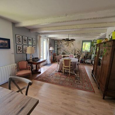 Maison 6 pièces 455400 €