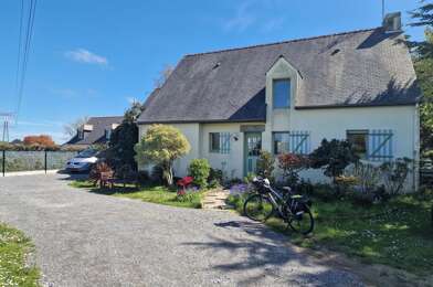 Maison 6 pièces 455400 €