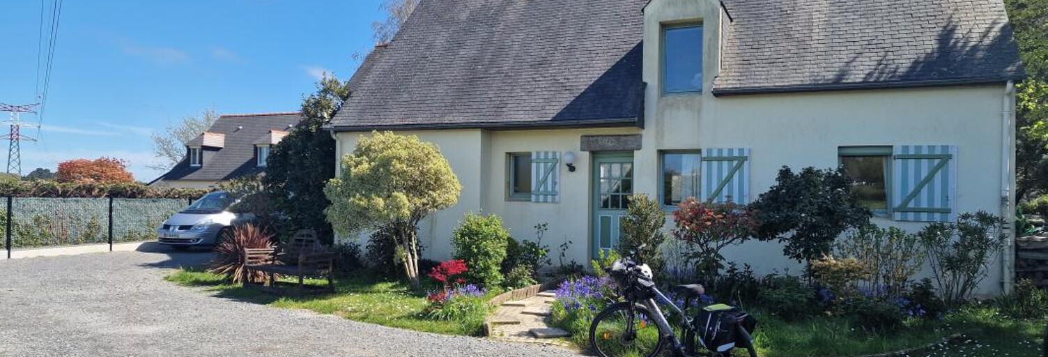 Maison 6 Pièces 163 m² à vendre à La Baule-Escoublac (44500)