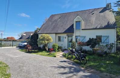 Maison familiale proche du bourg d’Escoublac – 5 chambres – terrain de 787 m² — photo du bien