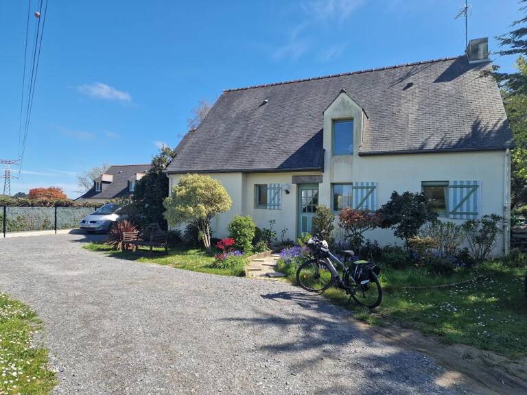 Maison familiale proche du bourg d’Escoublac – 5 chambres – terrain de 787 m² — photo 1